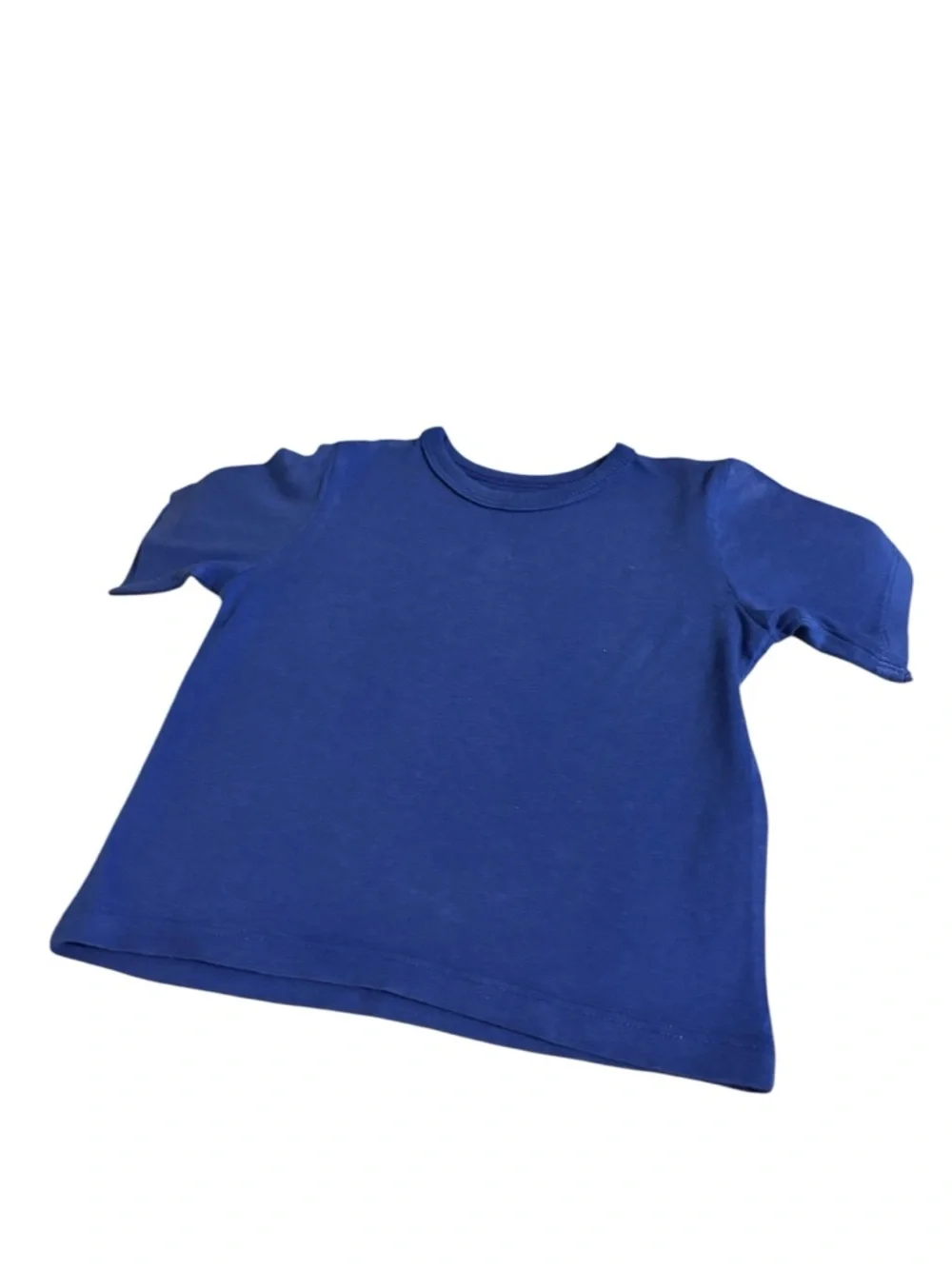 Boys Navy Blue Old Navy Hoodie with Two T-Shirts from The Children's Place